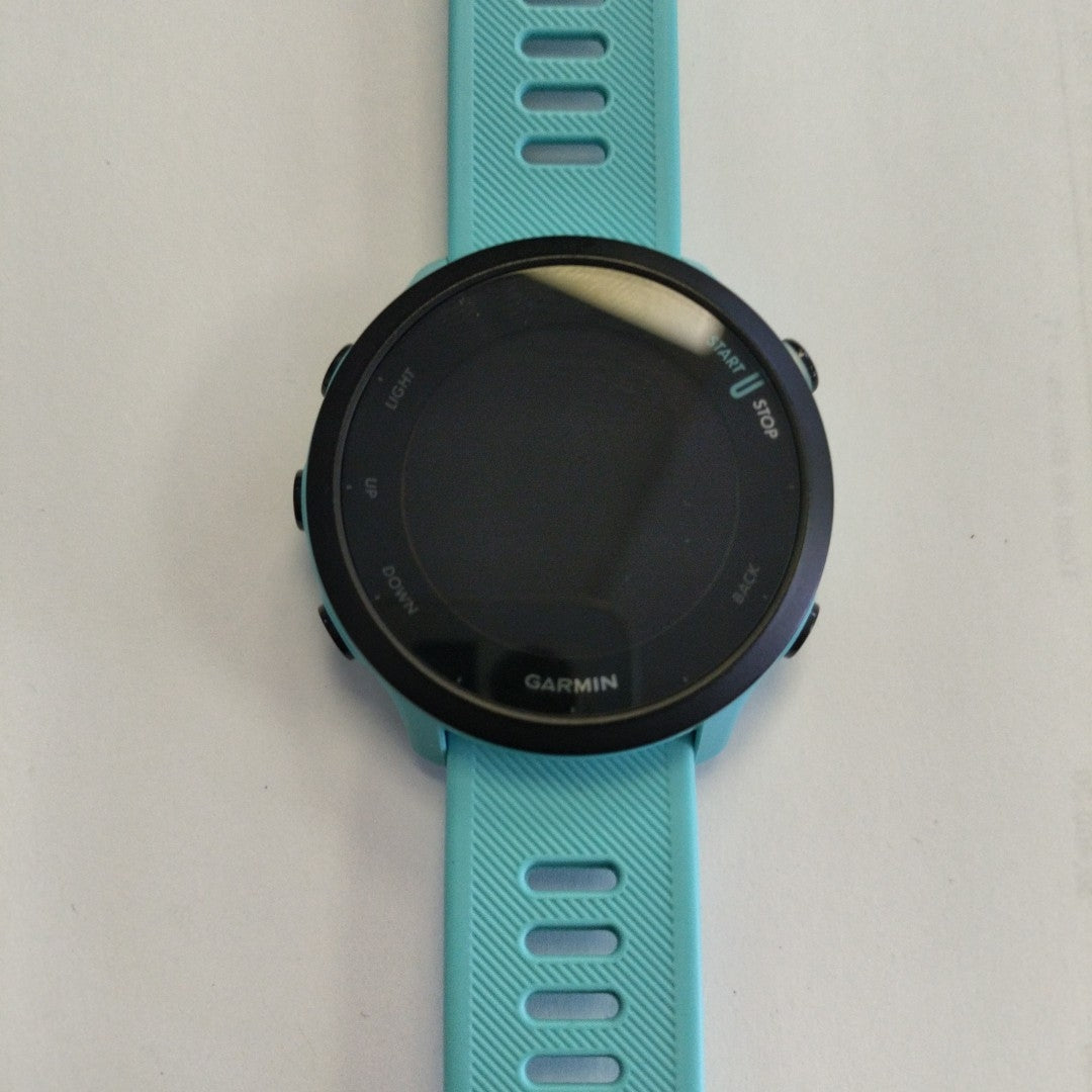 SMARTWATCH GARMIN FORERUNNER 55 42 MM GPS (SEMINUEVO)