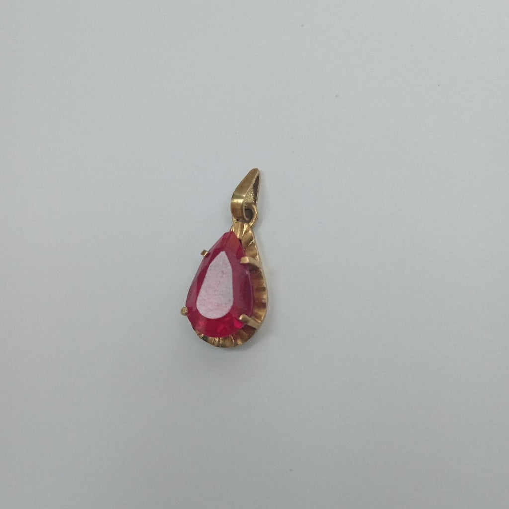 DIJE ORO 10 K 2.1 GRMS (SEMINUEVO)