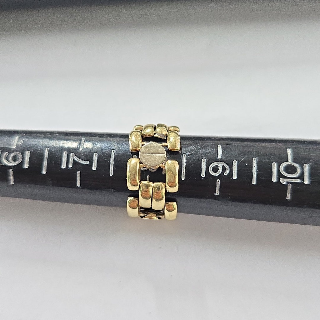 ANILLITO ORO 14 K 5.7 GRMS (SEMINUEVO)
