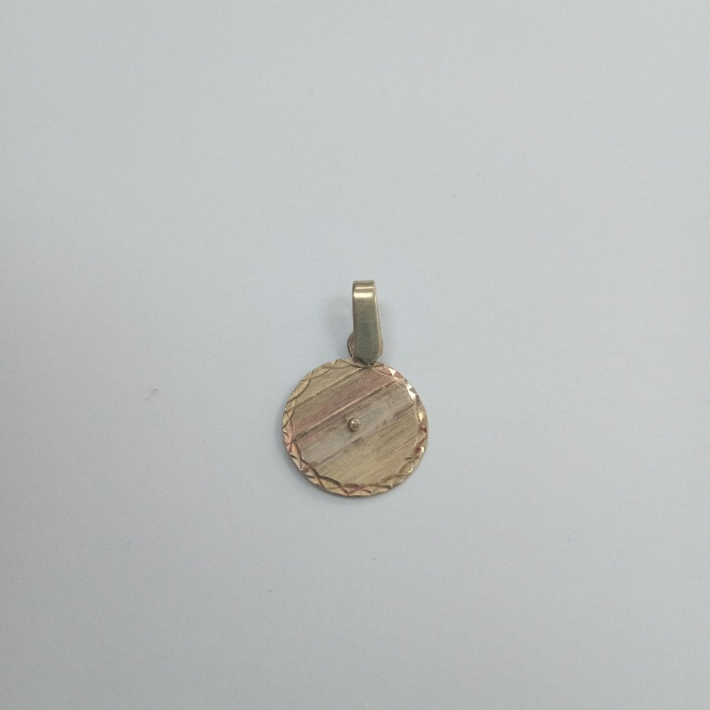 DIJE ORO 10 K 1 GRMS (SEMINUEVO)