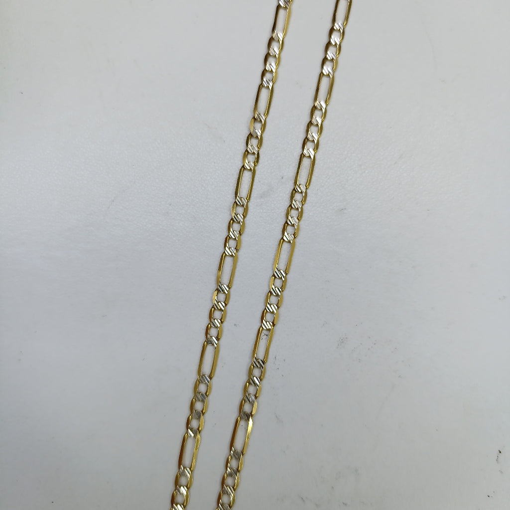 CADENA ORO 14 K 8.4 GRMS (SEMINUEVO)