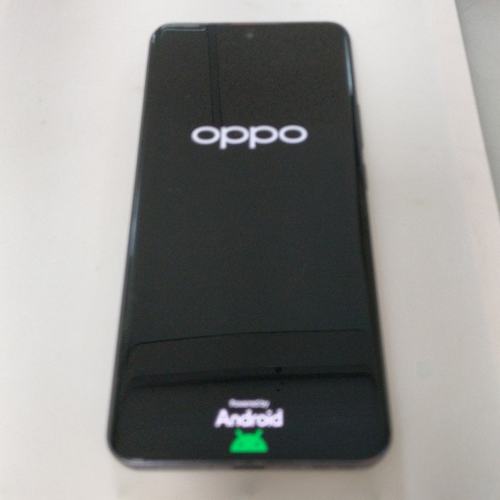 CELULAR OPPO RENO12 5G CPH2625 (2024) 512 GB 12 GB RAM (SEMINUEVO)