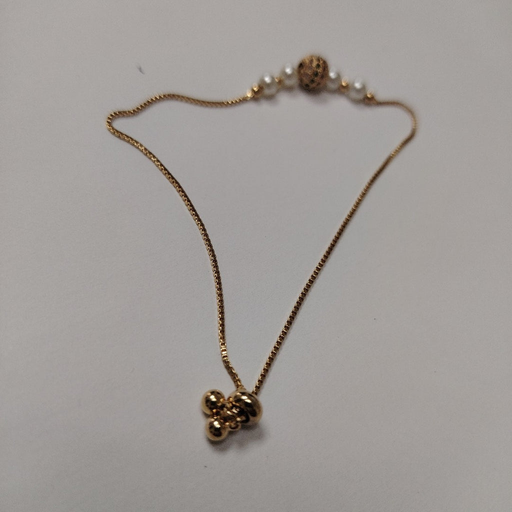 PULSERA ORO 14 K 5,90 GRMS (SEMINUEVO)