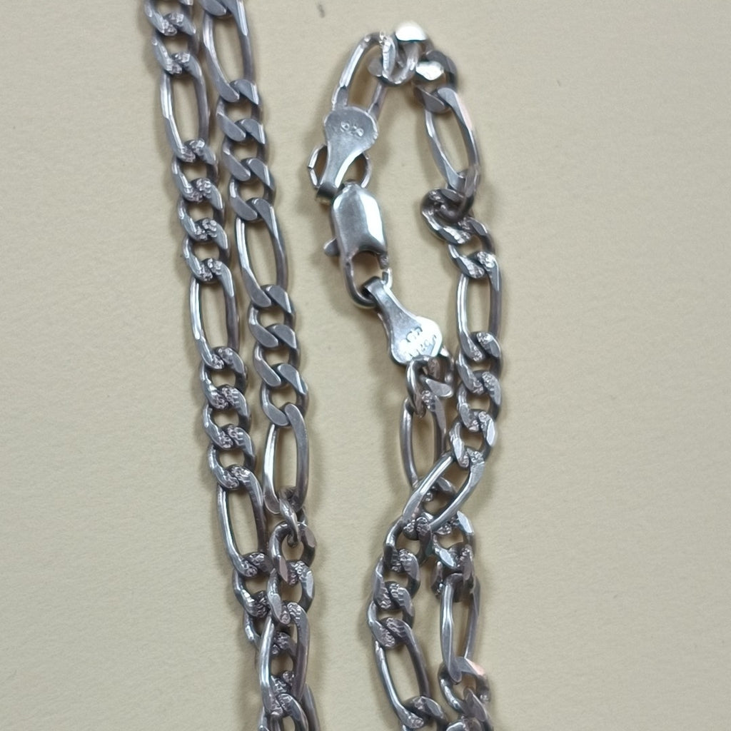 CADENA PLATA 15 GRMS (SEMINUEVO)