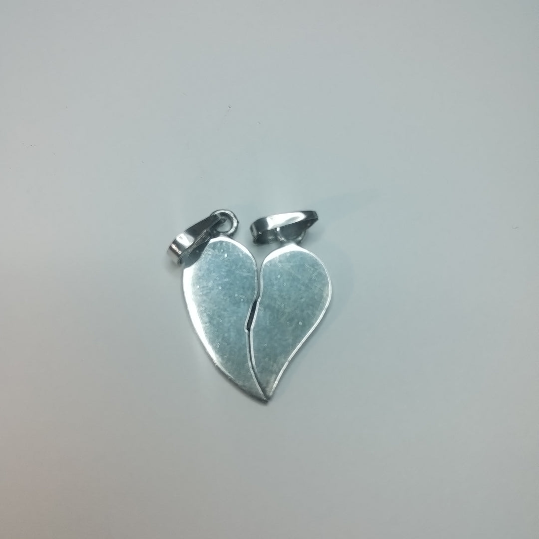 DIJE PLATA 4,00 GRMS (SEMINUEVO)