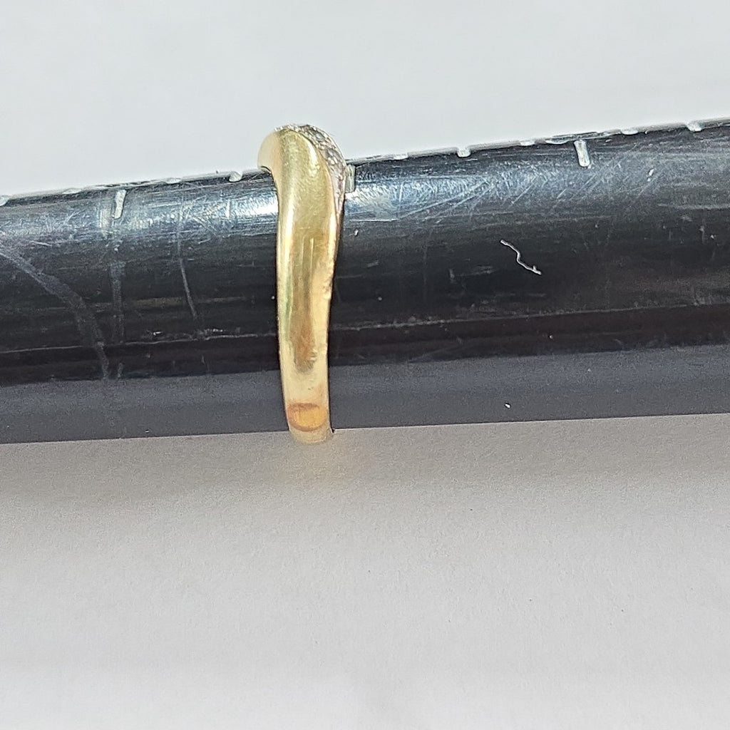 ANILLITO ORO 14 K 2.4 GRMS (SEMINUEVO)