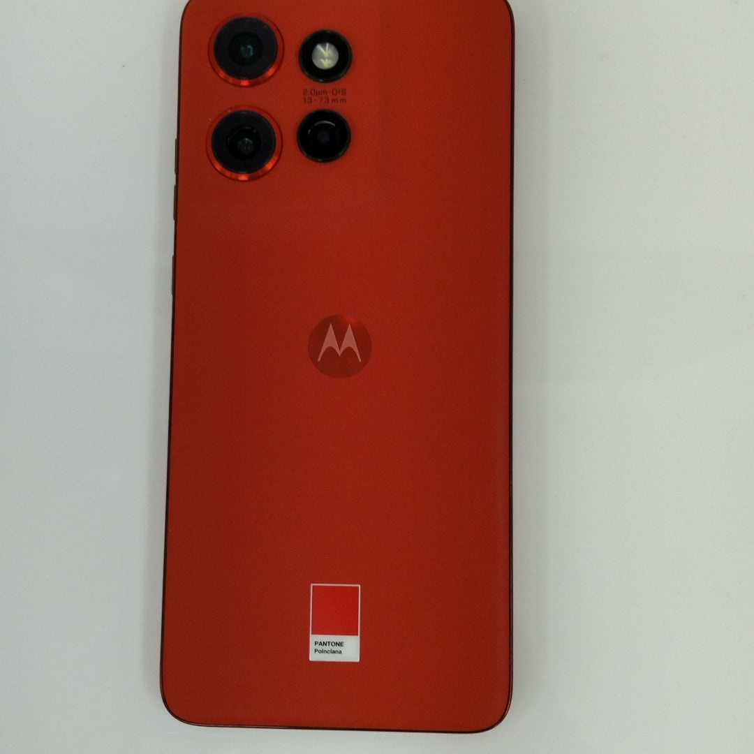 CELULAR MOTOROLA EDGE 50 NEO XT2409-2 (2024) 256 GB 8 GB RAM (SEMINUEVO)