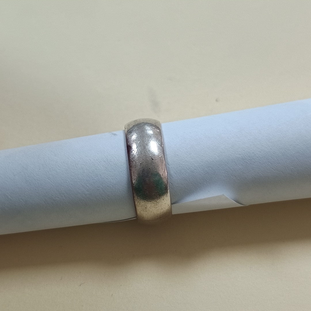 ARGOLLA PLATA 4.1 GRMS (SEMINUEVO)