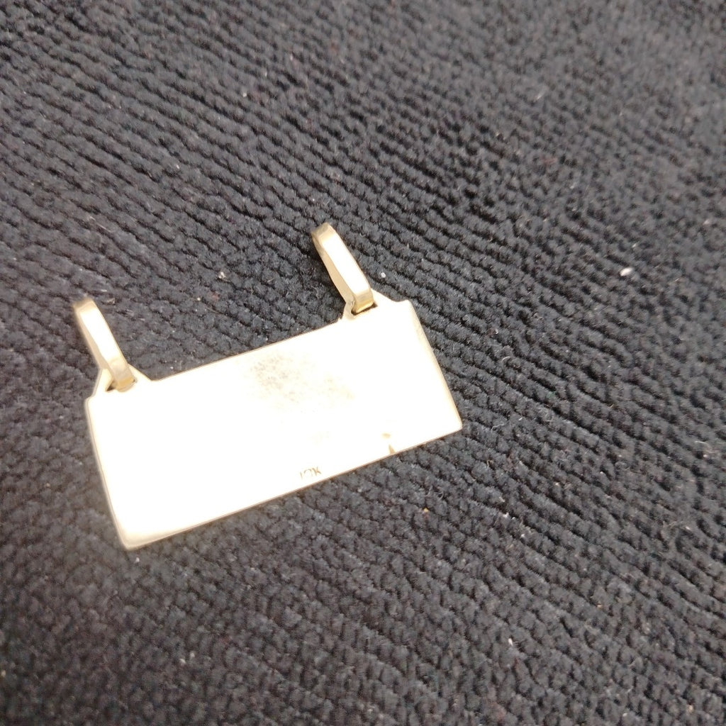DIJE ORO 8 K 6.8 GRMS (SEMINUEVO)