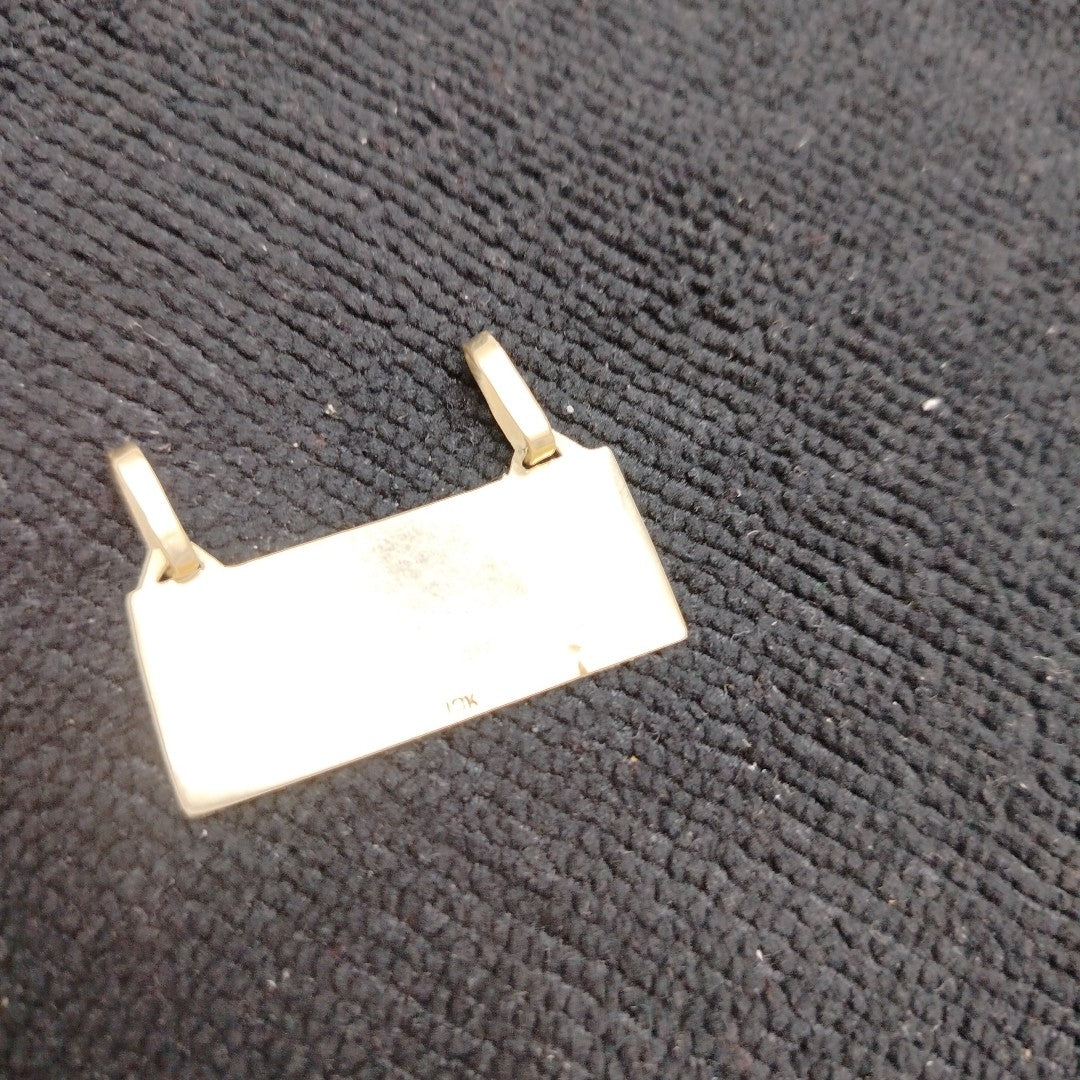 DIJE ORO 8 K 6.8 GRMS (SEMINUEVO)