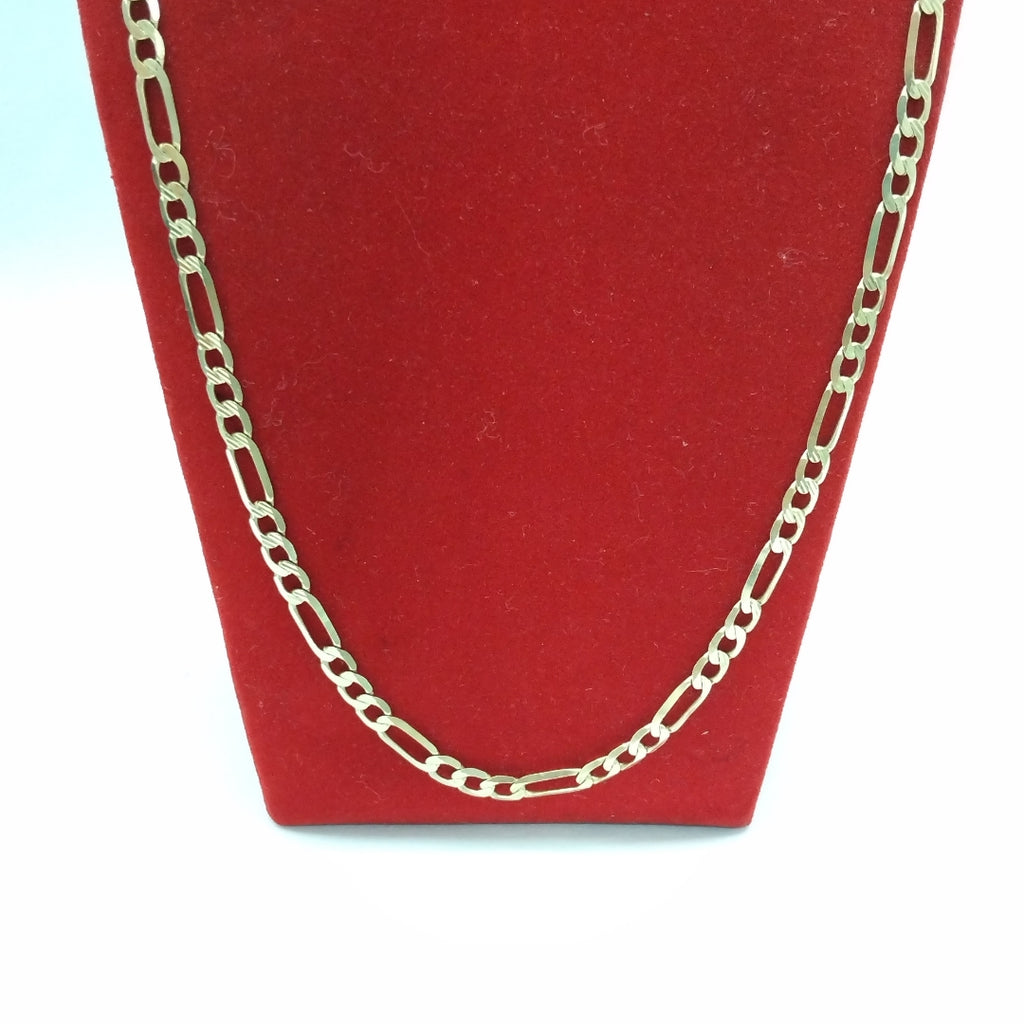 CADENA ORO 14 K 16.9 GRMS (SEMINUEVO)