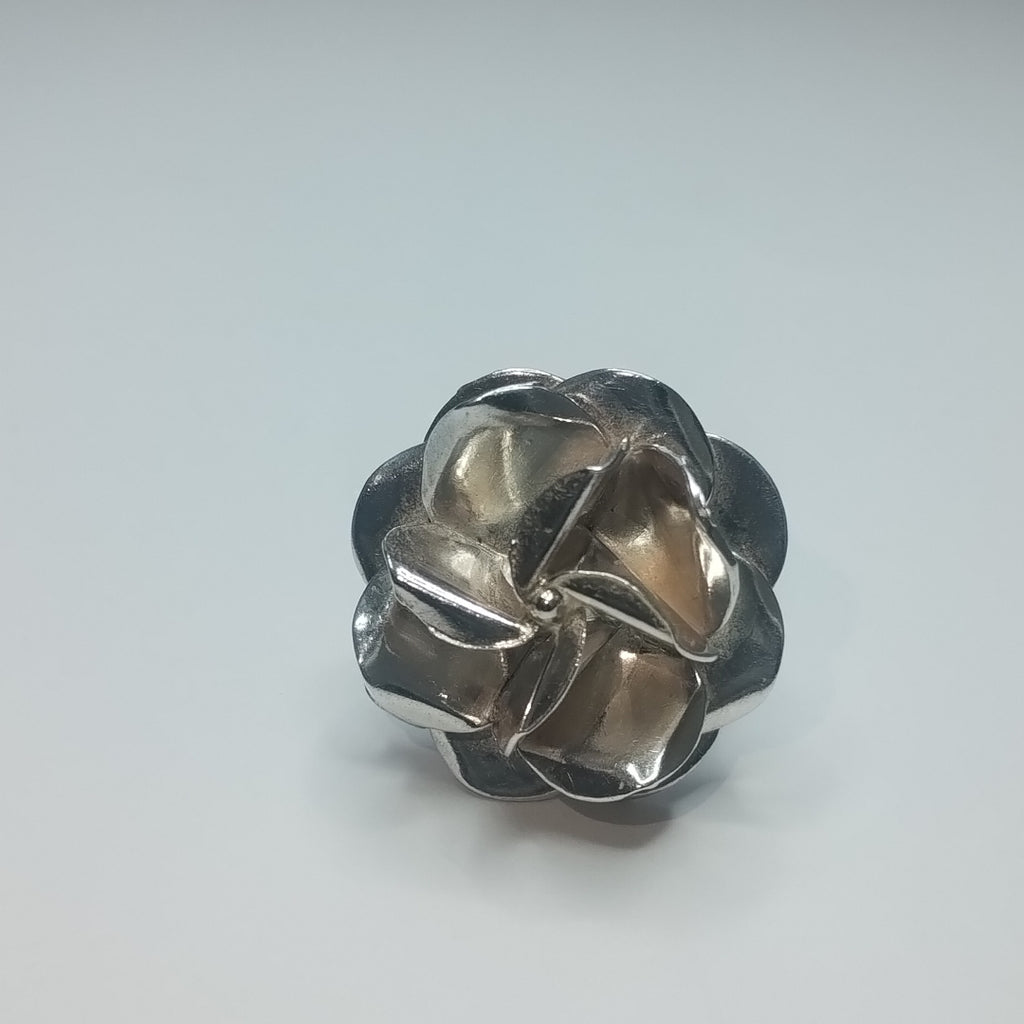ANILLITO PLATA 8,10 GRMS (SEMINUEVO)