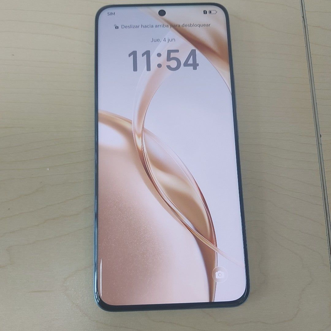 CELULAR HONOR 200 5G ELI-NX9 (2024) 512 GB 12 GB RAM (SEMINUEVO)