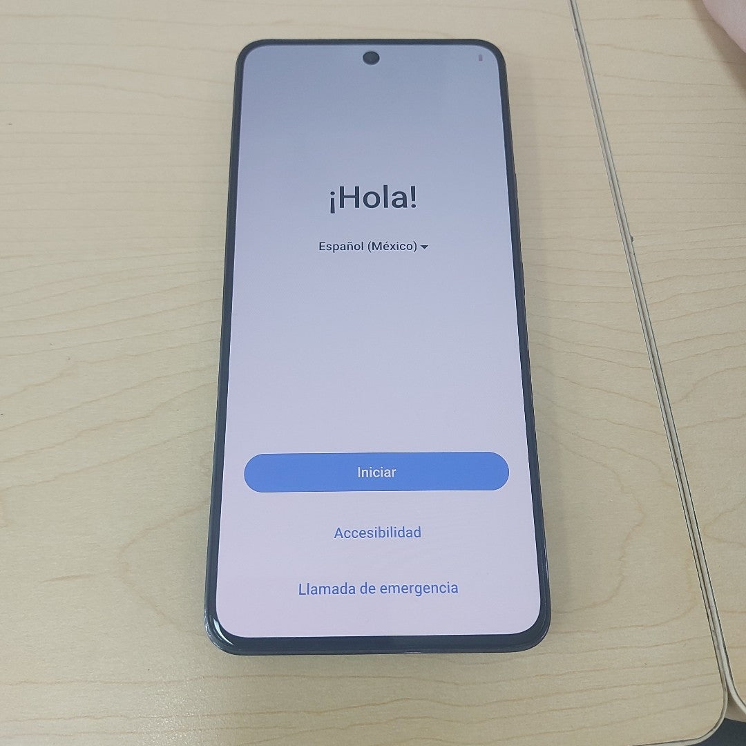 CELULAR VIVO V50 LITE V2441 (2025) 256 GB 8 GB RAM (SEMINUEVO)
