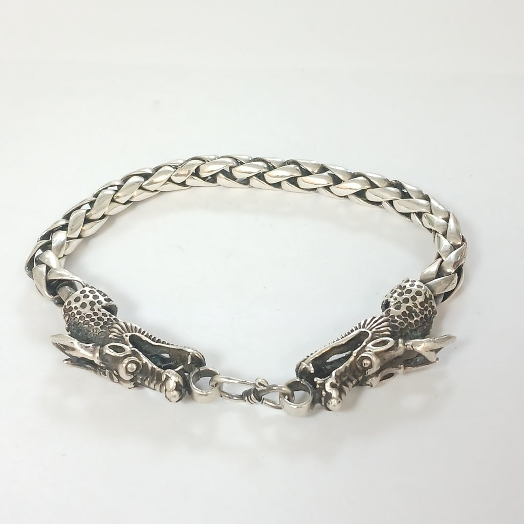 PULSERA PLATA 52.3 GRMS (SEMINUEVO)