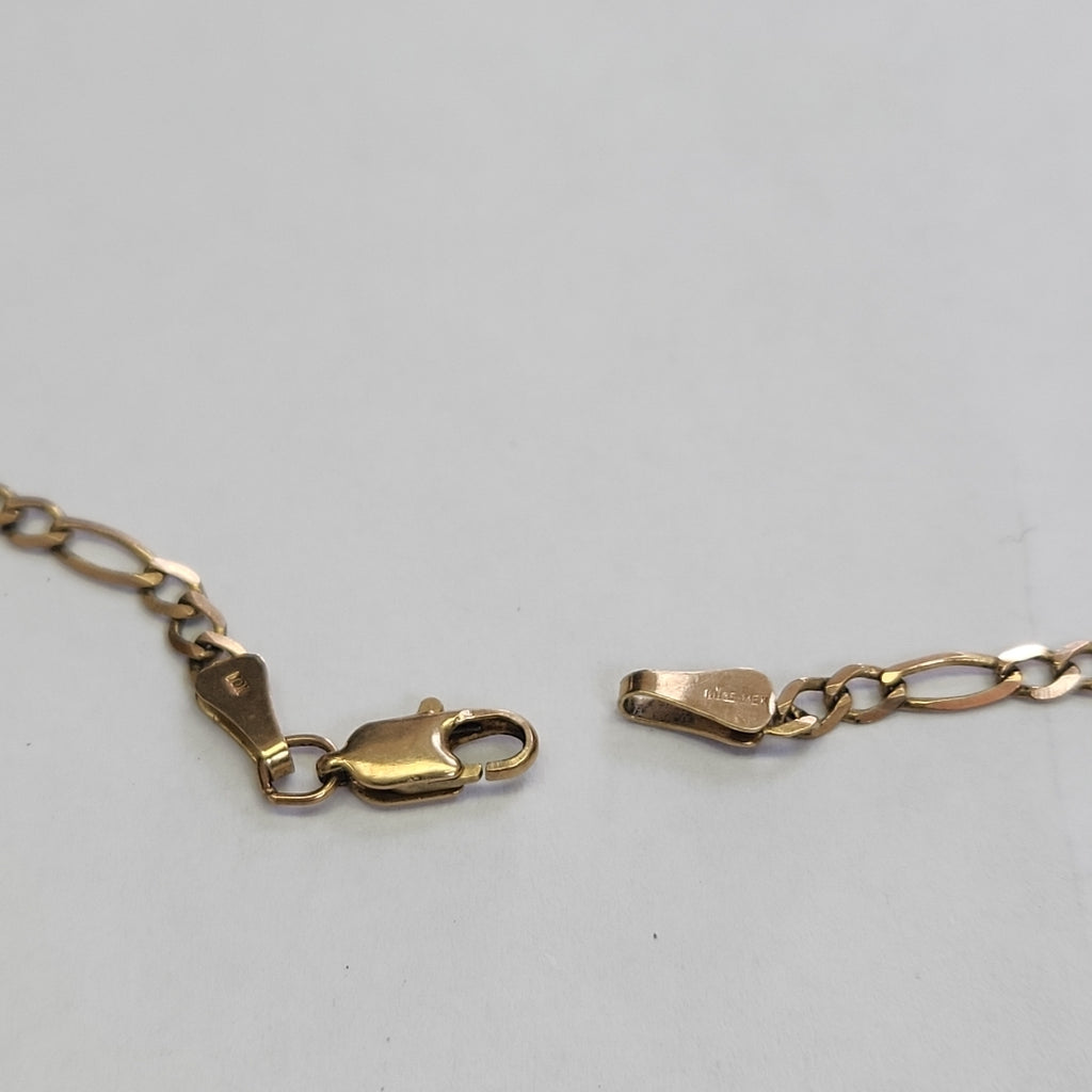 CADENA ORO 10 K 6,90 GRMS (SEMINUEVO)