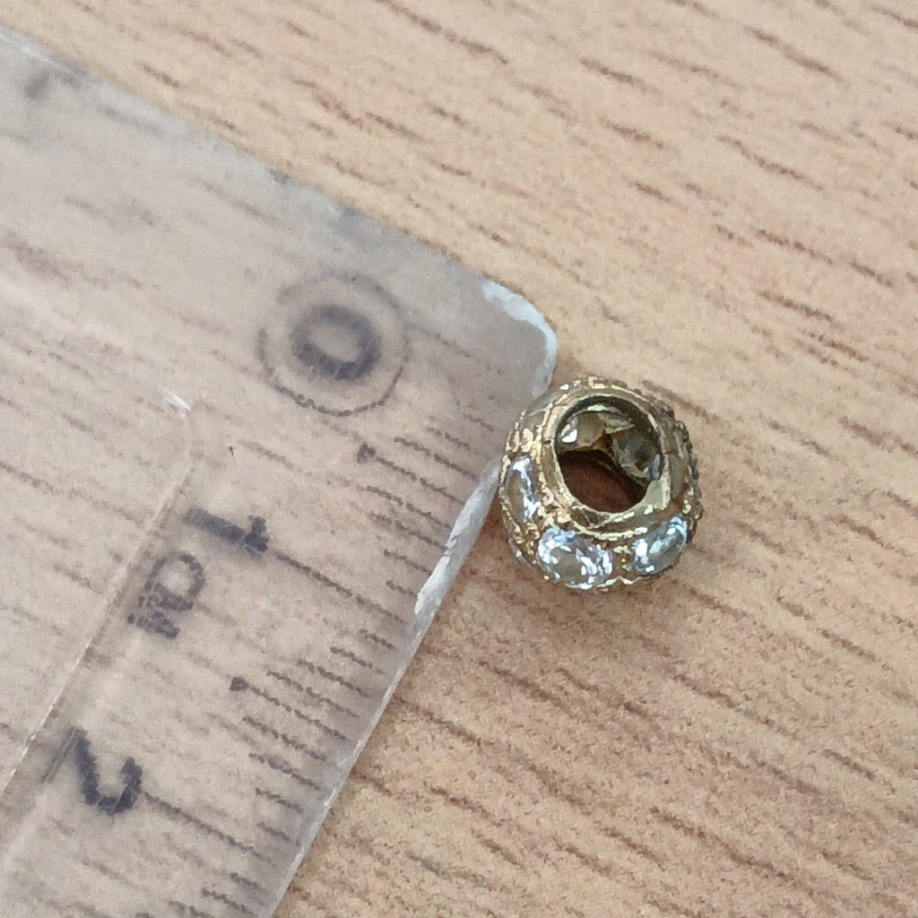 DIJE ORO 10 K 1 GRMS (SEMINUEVO)