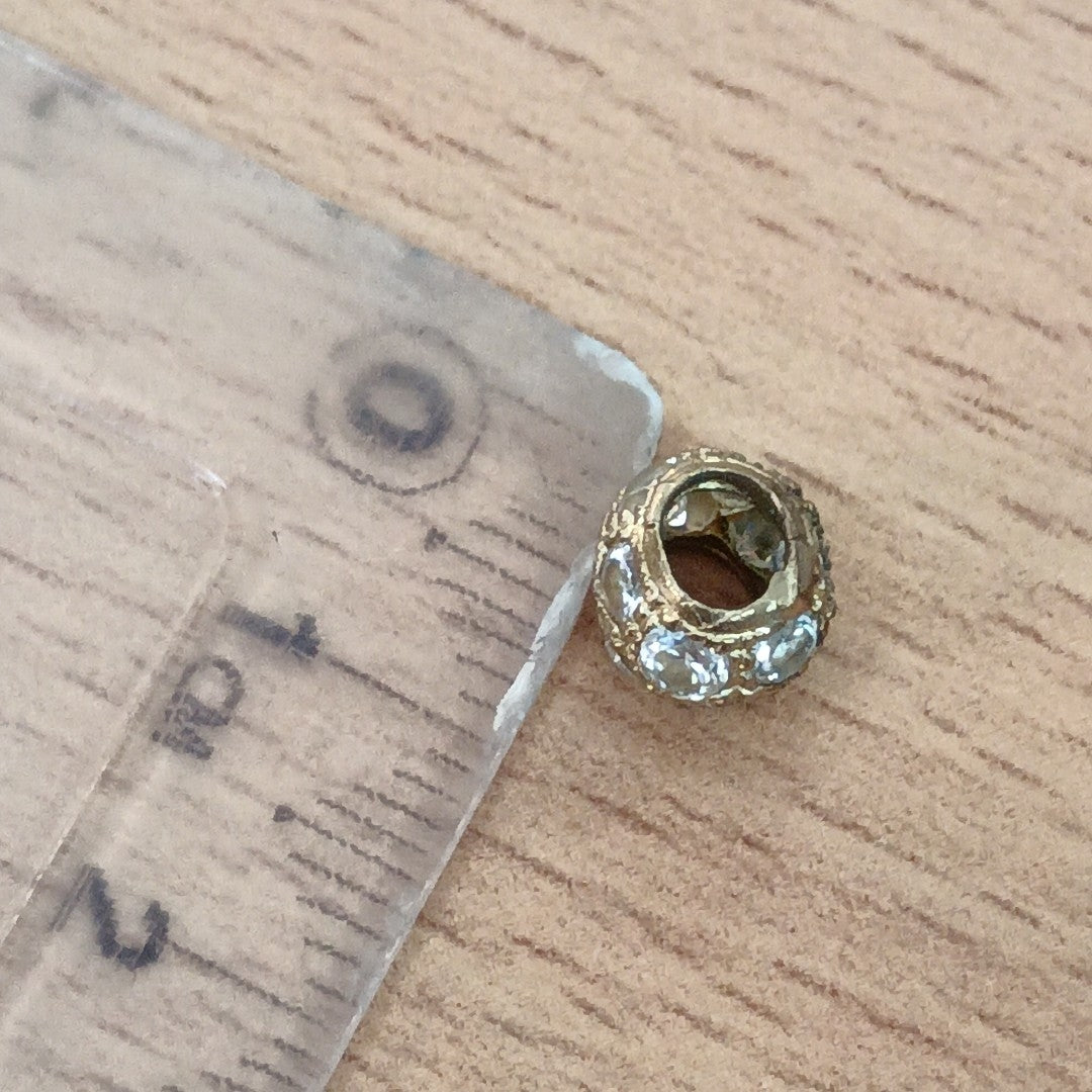 DIJE ORO 10 K 1 GRMS (SEMINUEVO)
