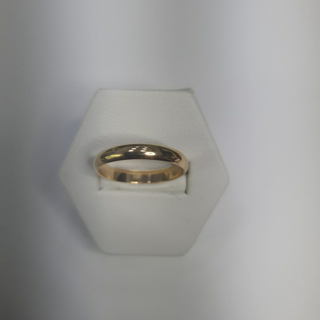 ARGOLLA ORO 16K 4 GRMS (SEMINUEVO)