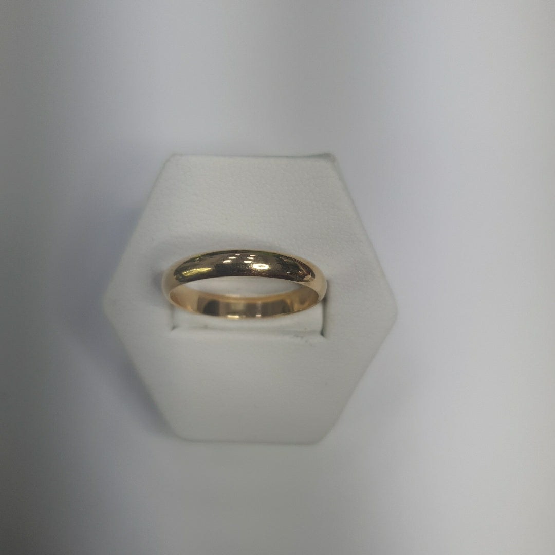 ARGOLLA ORO 16K 4 GRMS (SEMINUEVO)