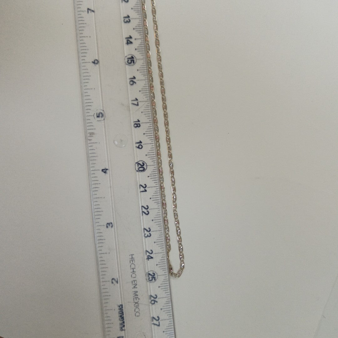 CADENA ORO 10 K 2 GRMS (SEMINUEVO)