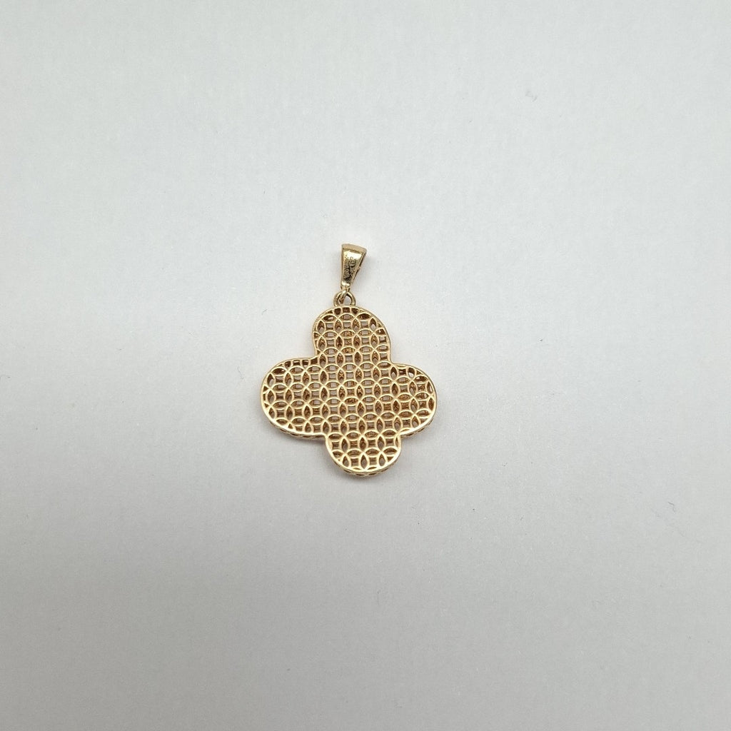 DIJES ORO 14K 1.4 (NUEVO)
