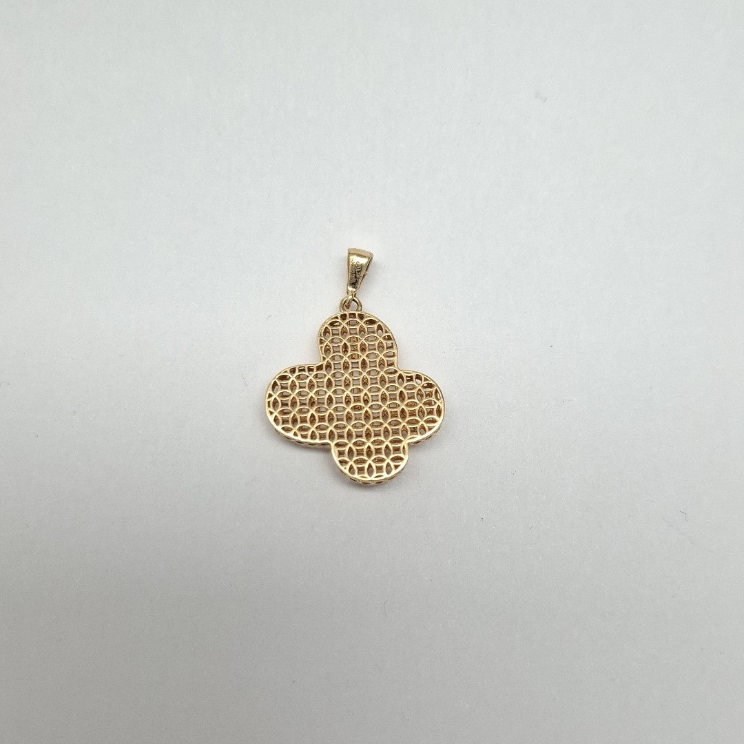 DIJES ORO 14K 1.4 (NUEVO)