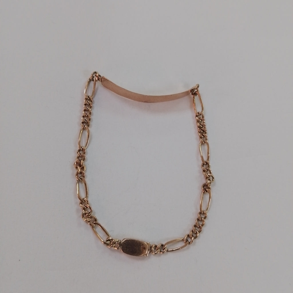 ESCLAVA ORO 8 K 2,80 GRMS (SEMINUEVO)