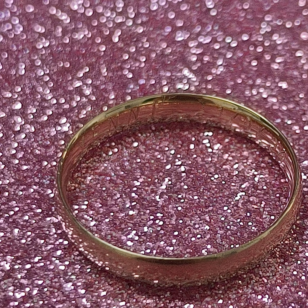 ARGOLLA ORO 14 K 2.6 GRMS (SEMINUEVO)