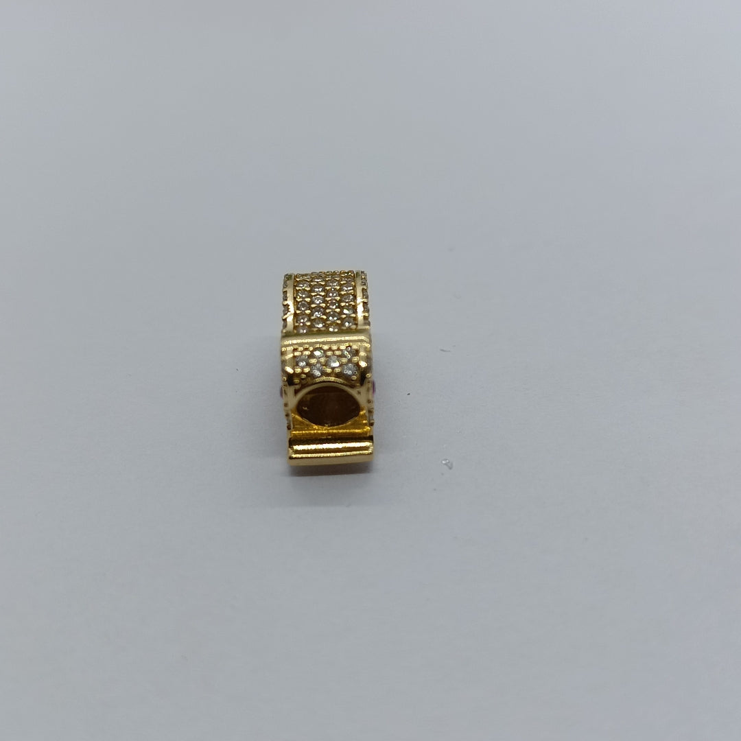 DIJE ORO 14 K 3.5 GRMS (SEMINUEVO)