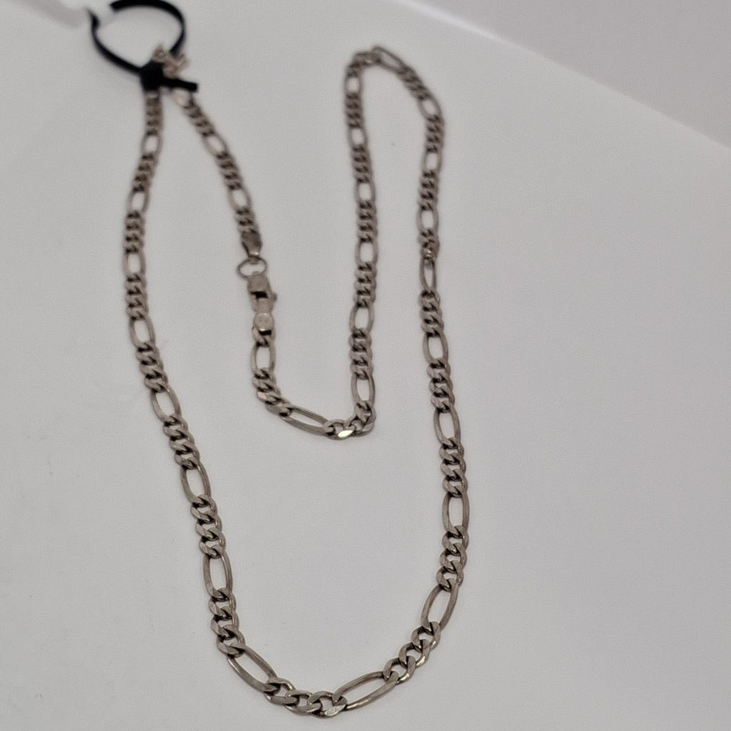 CADENA PLATA 11.4 GRMS (SEMINUEVO)