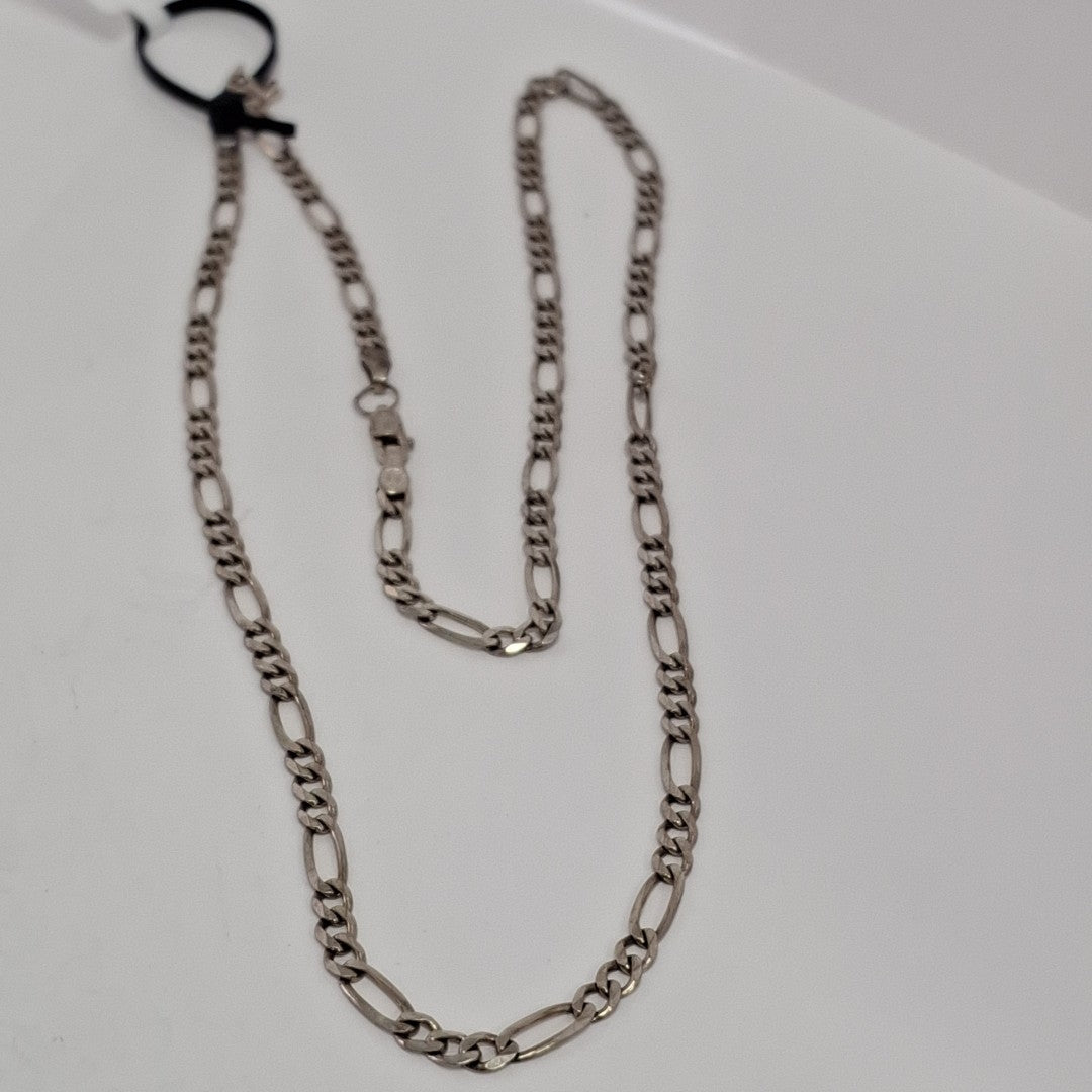 CADENA PLATA 11.4 GRMS (SEMINUEVO)
