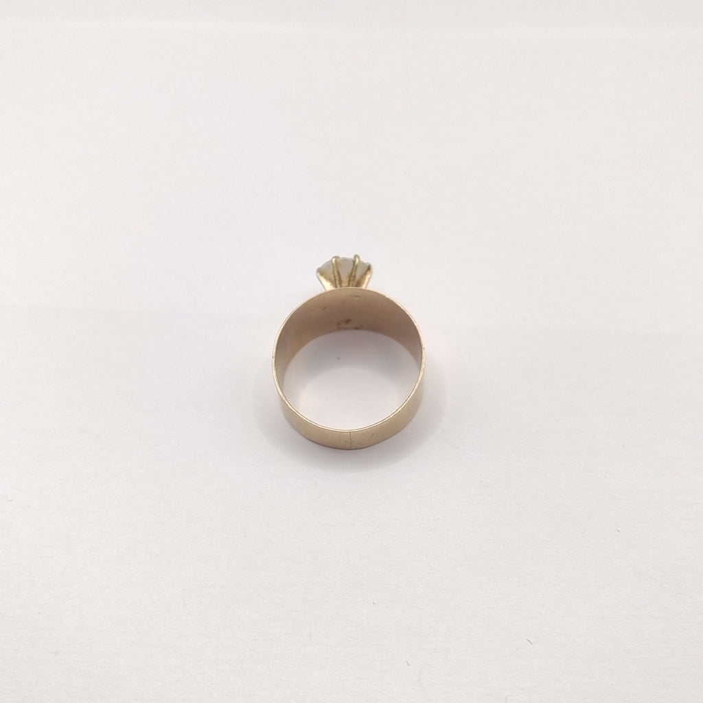 ANILLITO ORO 10 K 4,00 GRMS (SEMINUEVO)
