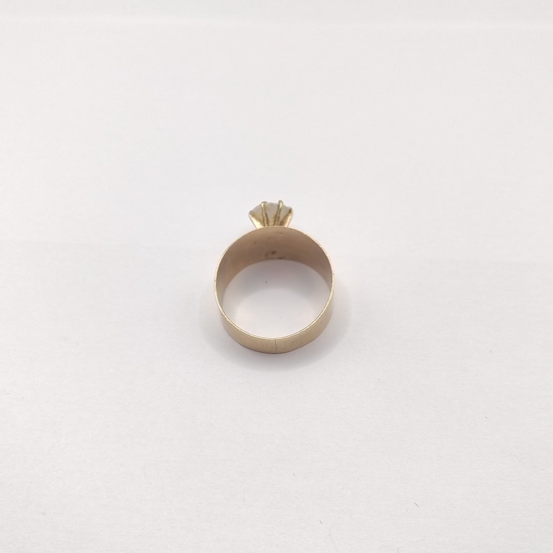 ANILLITO ORO 10 K 4,00 GRMS (SEMINUEVO)