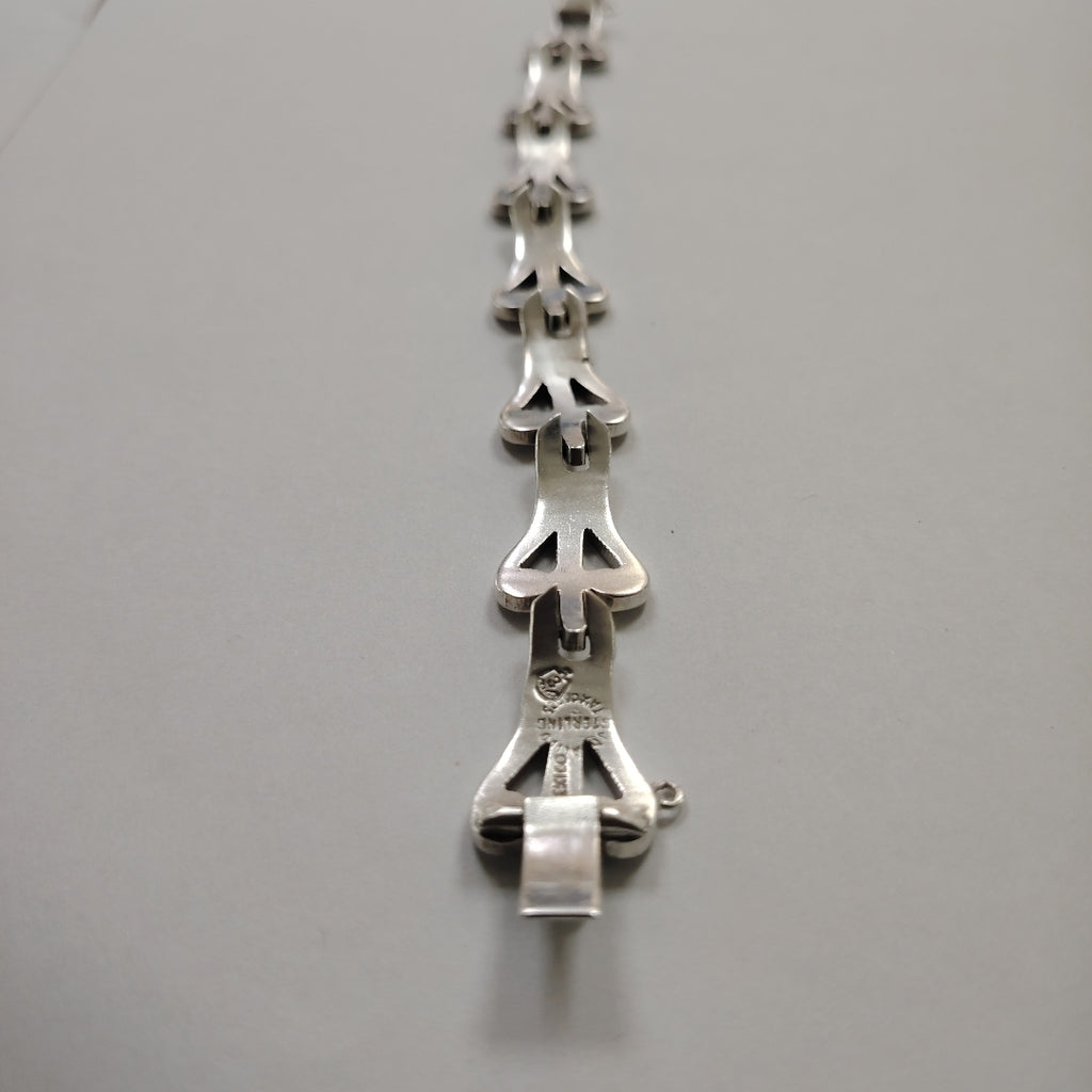 PULSERA PLATA 40,60 GRMS (SEMINUEVO)