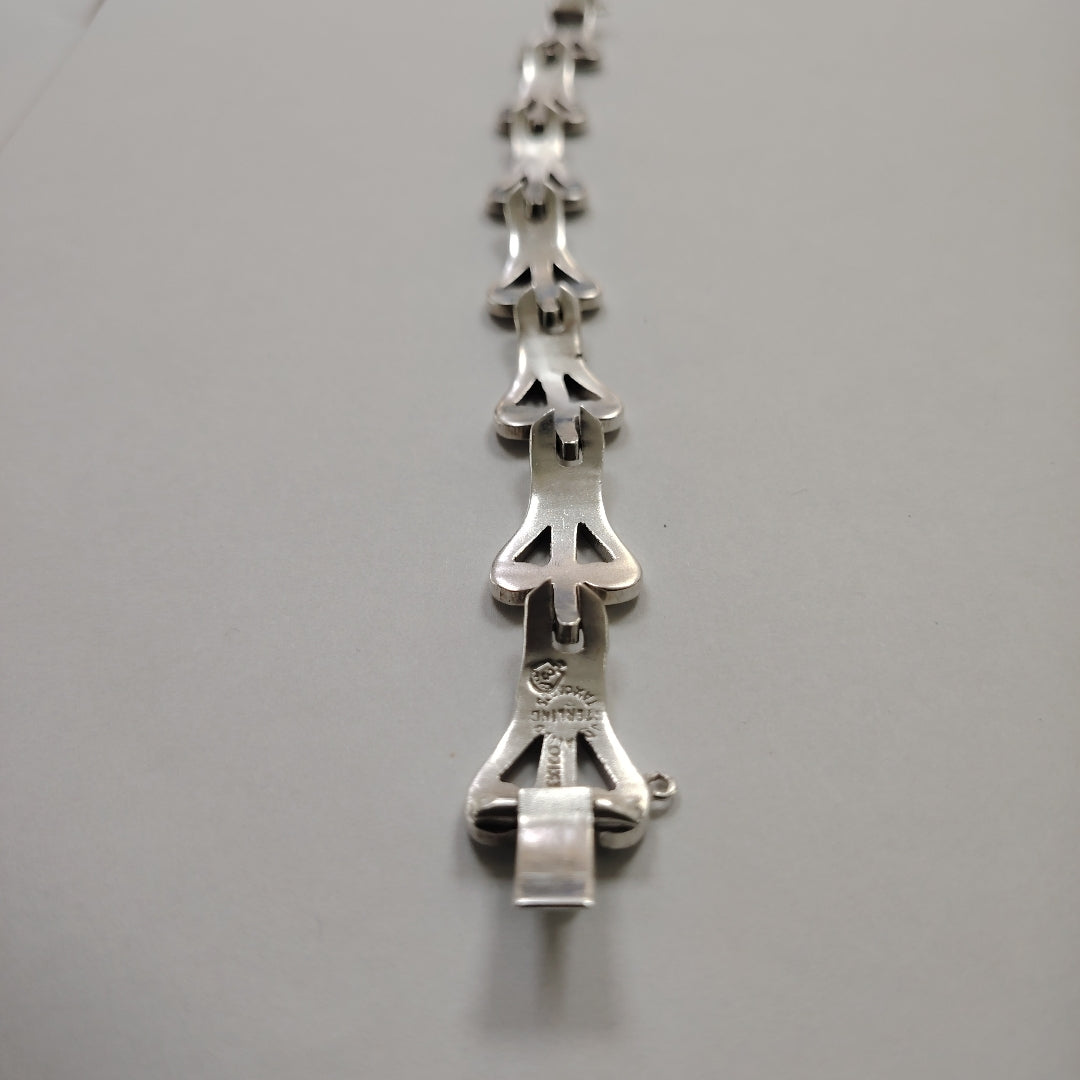 PULSERA PLATA 40,60 GRMS (SEMINUEVO)