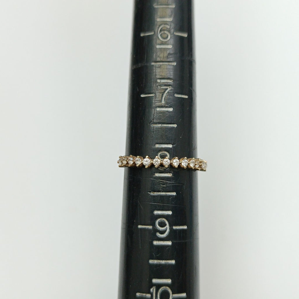 ANILLITO ORO 14 K 1.4 GRMS (SEMINUEVO)