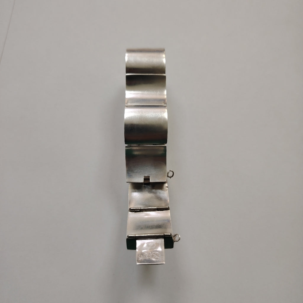 PULSERA PLATA 49,00 GRMS (SEMINUEVO)