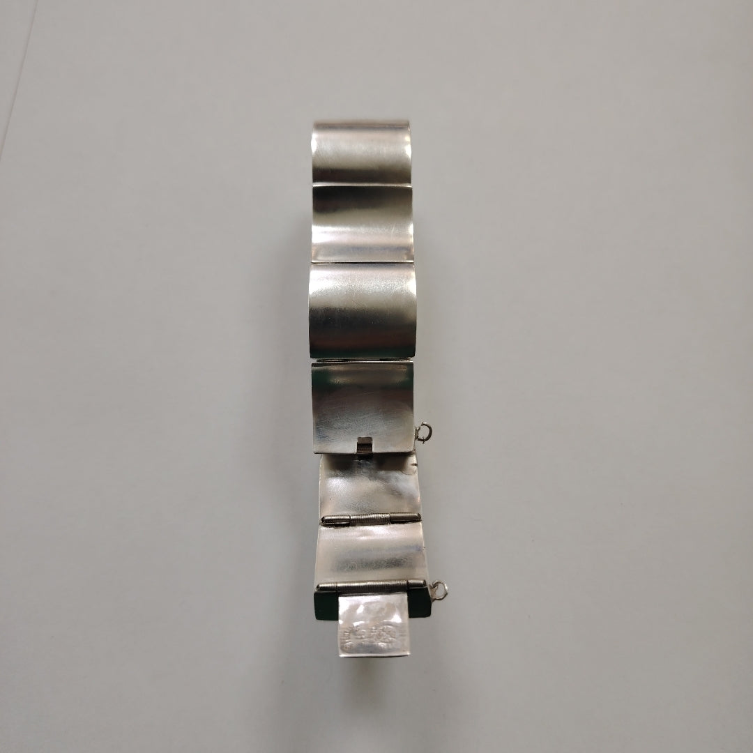 PULSERA PLATA 49,00 GRMS (SEMINUEVO)