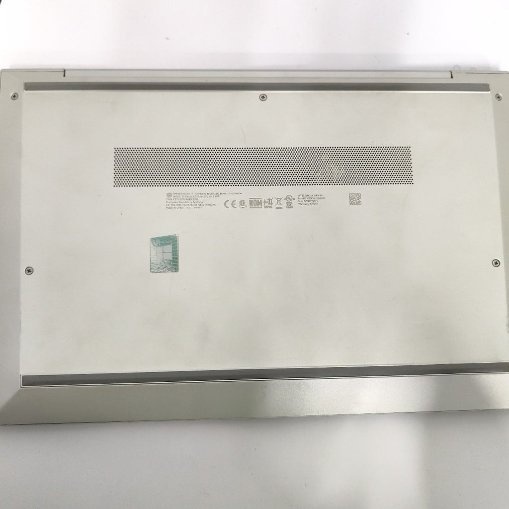 LAPTOP HP ELITEBOOK 840 G8 (2023) 256 GB SSD 16 GB RAM (SEMINUEVO)