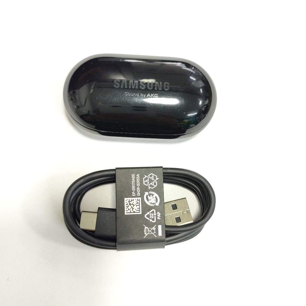 AUDIFONOS SAMSUNG GALAXY BUDS + SM-R175 INALAMBRICO IN EAR (SEMINUEVO)