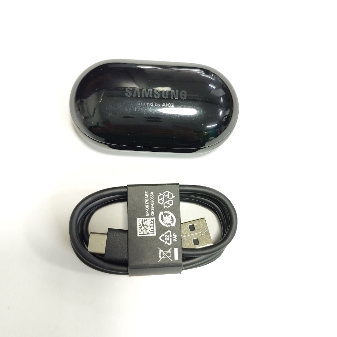 AUDIFONOS SAMSUNG GALAXY BUDS + SM-R175 INALAMBRICO IN EAR (SEMINUEVO)