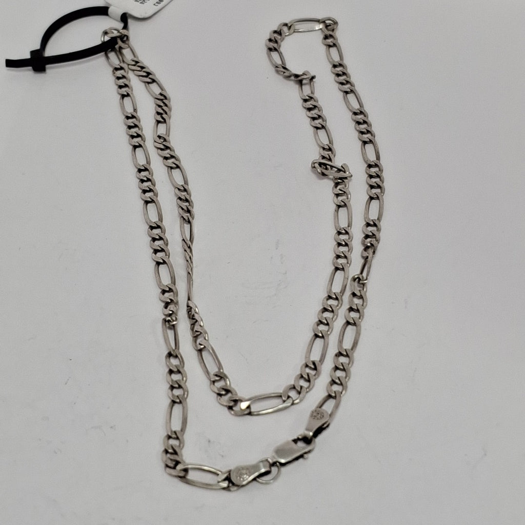 CADENA PLATA 11.1 GRMS (SEMINUEVO)
