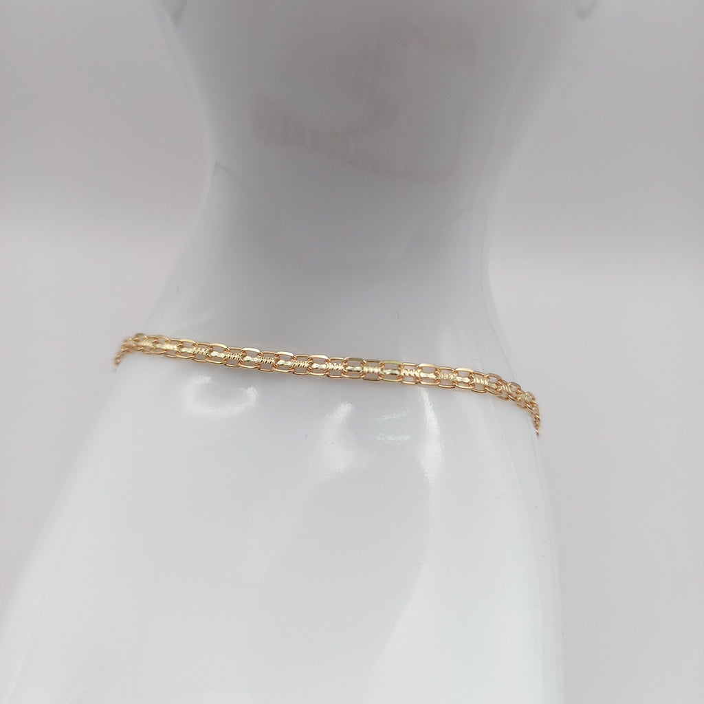 PULSERA ORO 8 K 1,70 GRMS (SEMINUEVO)