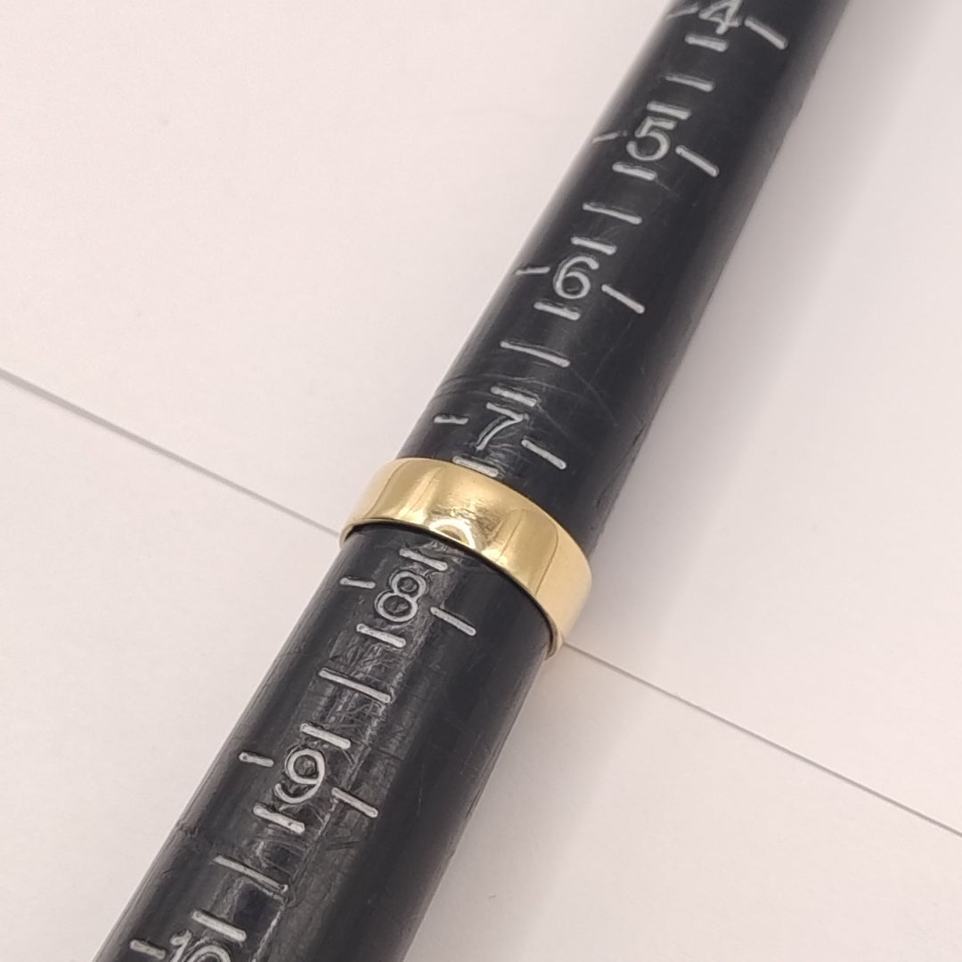 ARGOLLA ORO 14 K 3.1 GRMS (SEMINUEVO)