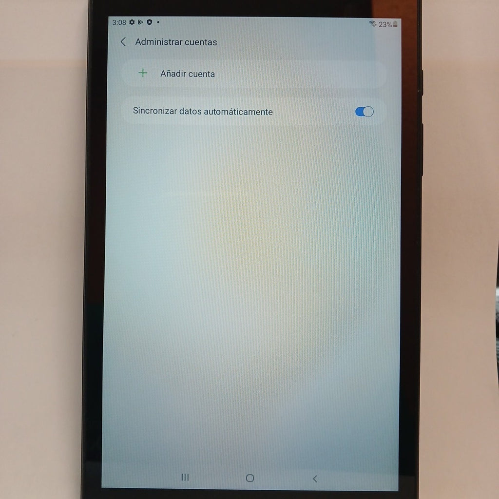 TABLETA SAMSUNG GALAXY TAB A SM-T290 32 GB