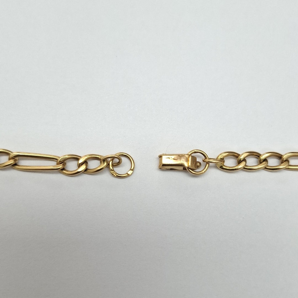 CADENA ORO 18 K 13 GRMS (SEMINUEVO)