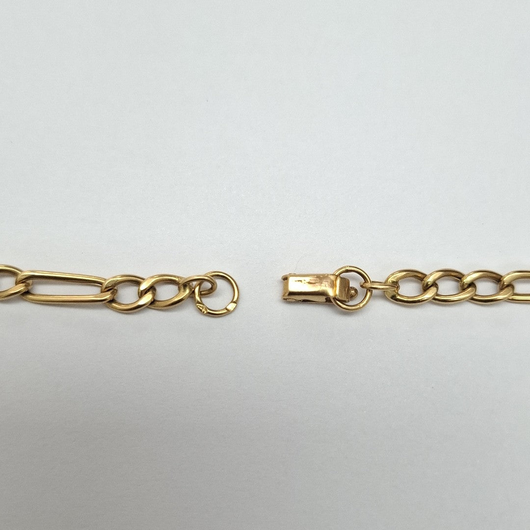 CADENA ORO 18 K 13 GRMS (SEMINUEVO)