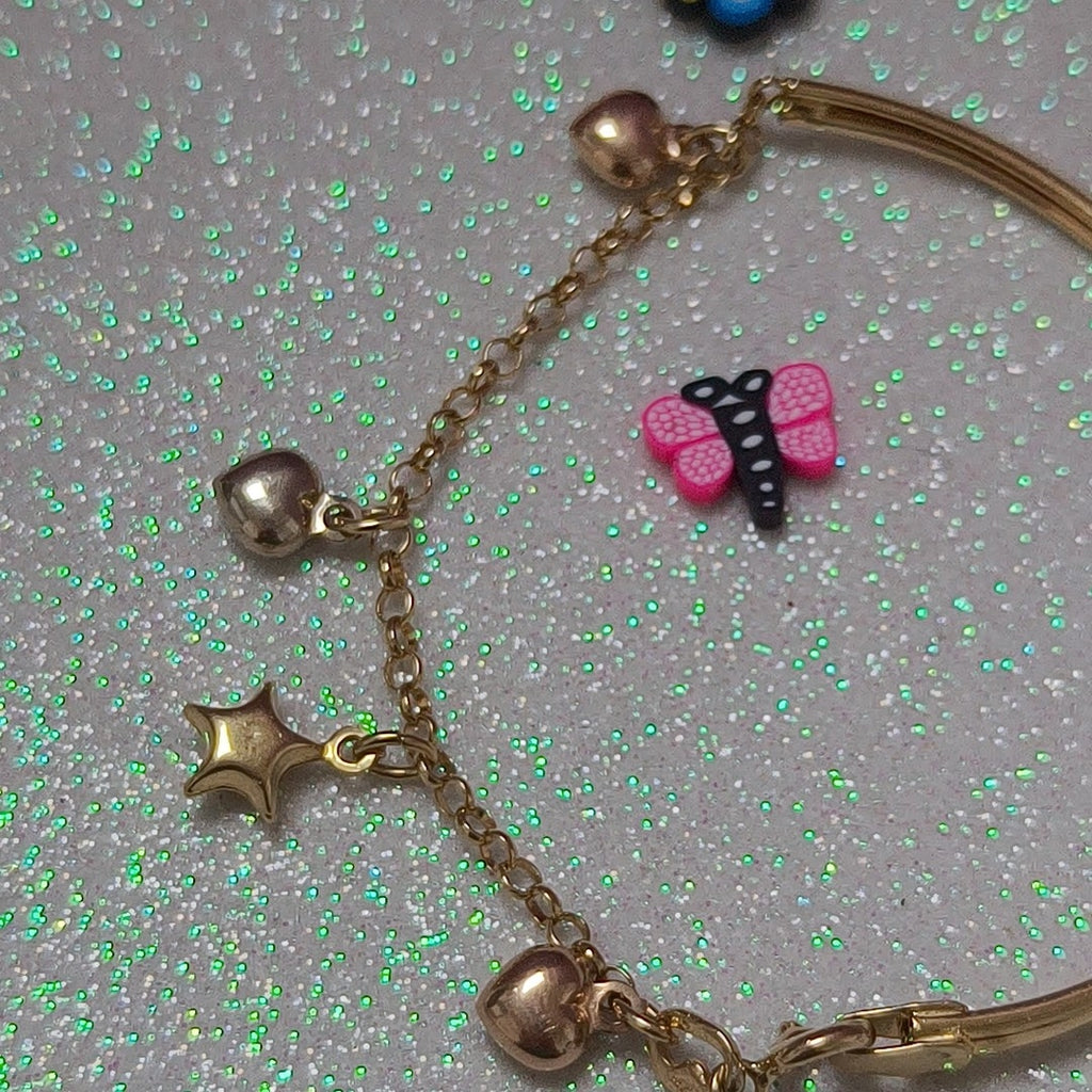 PULSERA ORO 18 K 5,40 GRMS (SEMINUEVO)