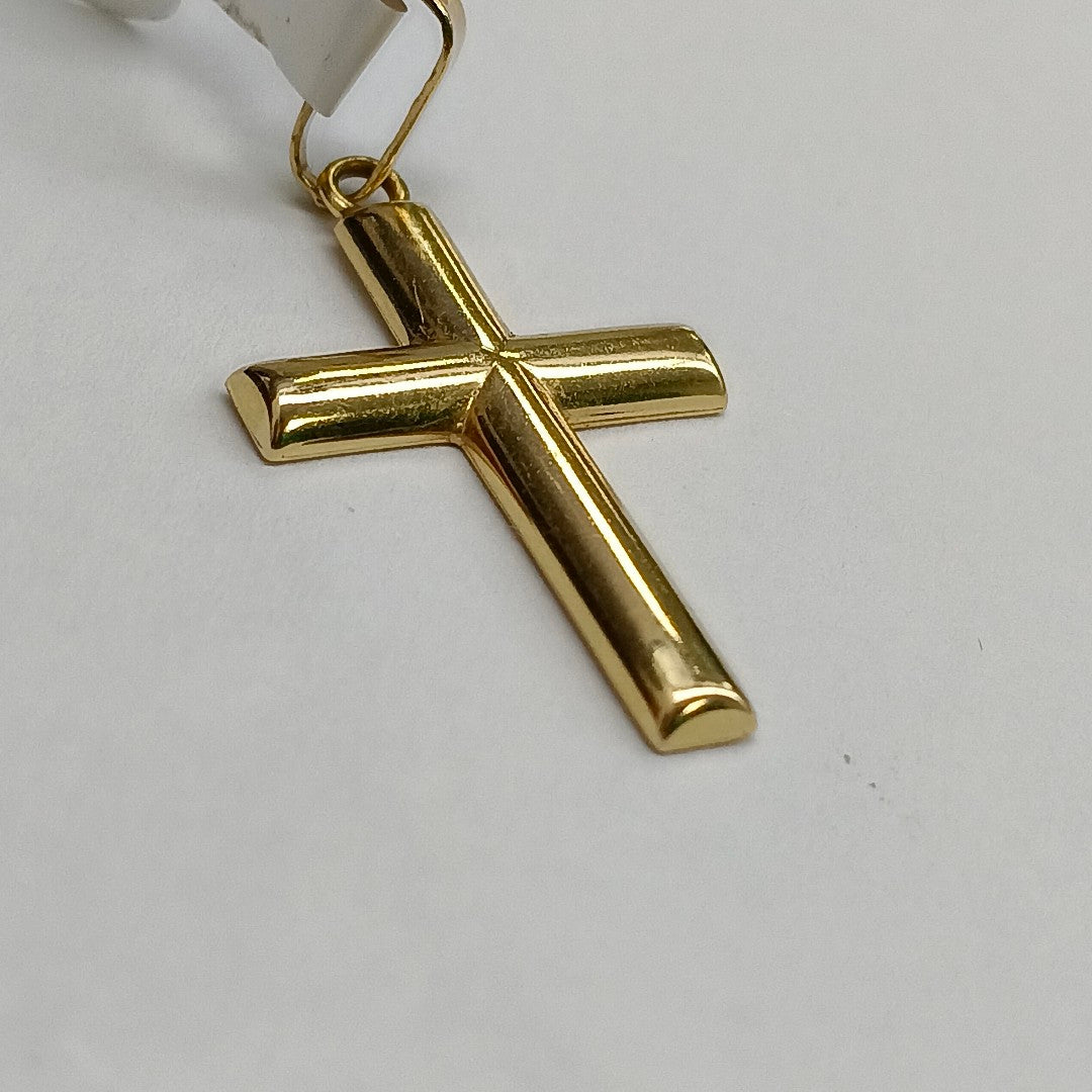 CRUZ ORO 14 K 1,90 GRMS (SEMINUEVO)